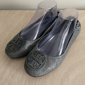 Tory Burch Reva Ballet Flats